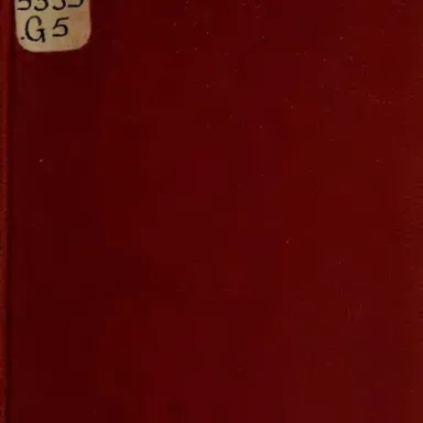 Foto de perfil de George Gleig (priest)