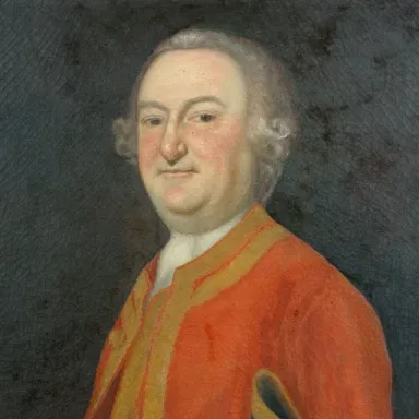 Foto de perfil de John Winslow (British Army officer)