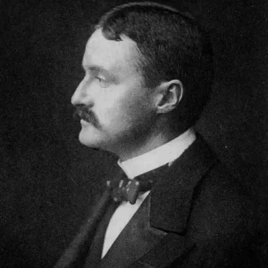 Foto de perfil de Arthur Donaldson Smith