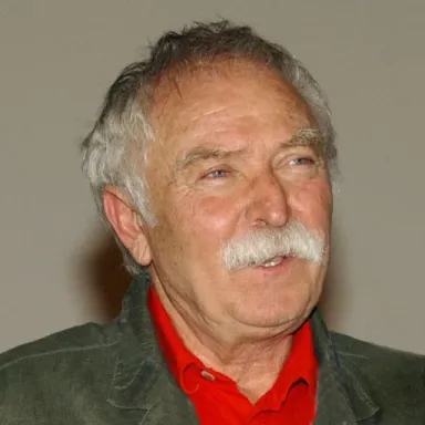 Foto de perfil de Janosch