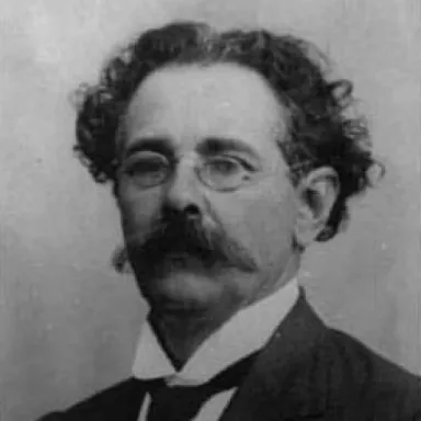 Foto de perfil de Benedito Calixto