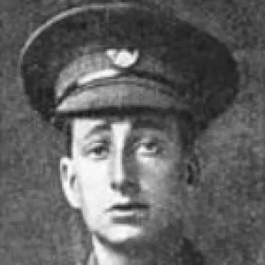 Foto de perfil de Horace Waller (soldier)