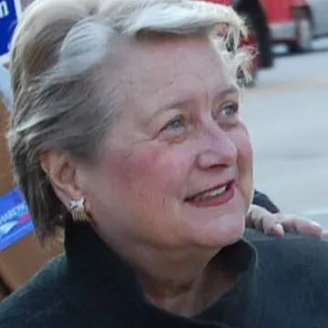 Foto de perfil de Barbara Richardson