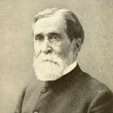 Foto de perfil de James Mills Thoburn