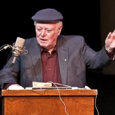 Foto de perfil de Alistair MacLeod