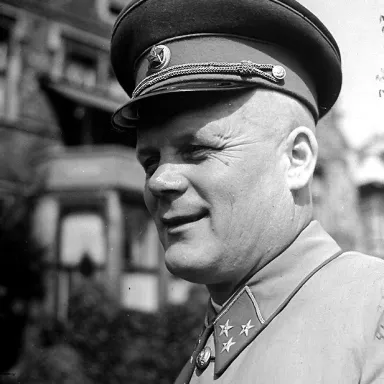 Foto de perfil de Filipp Golikov
