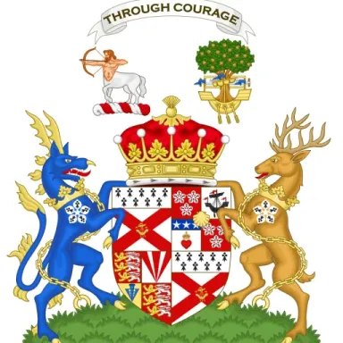 Foto de perfil de Cecil FitzMaurice, 8th Earl of Orkney