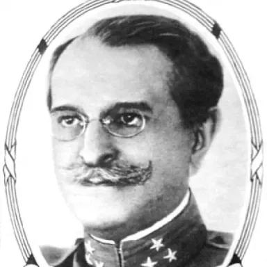 Foto de perfil de Augusto Tasso Fragoso
