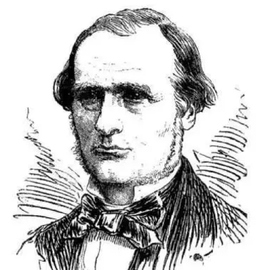Foto de perfil de Étienne Vacherot