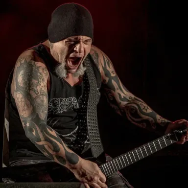 Foto de perfil de Rick Rozz