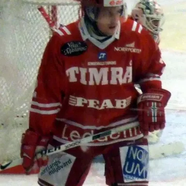 Foto de perfil de Eric Moe (ice hockey)