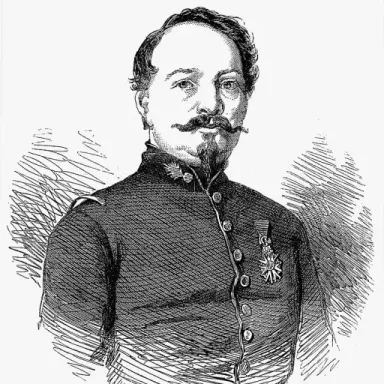 Foto de perfil de Claude-Étienne Minié