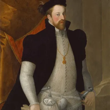 Foto de perfil de Ferdinand II, Archduke of Austria
