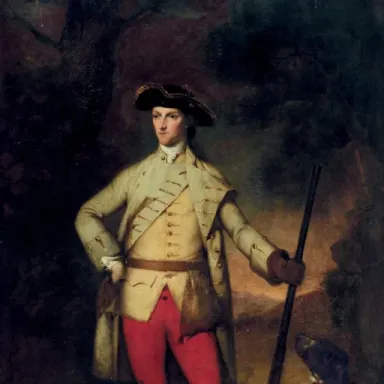 Foto de perfil de James Hamilton, 6th Duke of Hamilton
