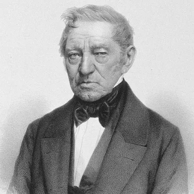 Foto de perfil de Hinrich Lichtenstein