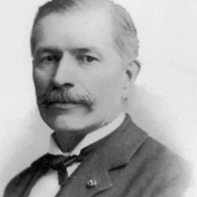 Foto de perfil de Leffert L. Buck