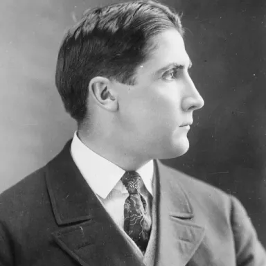 Foto de perfil de Frank Butterworth