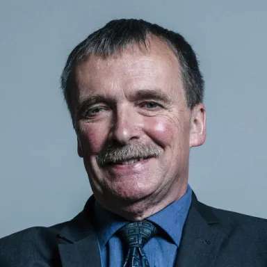 Foto de perfil de Alan Whitehead