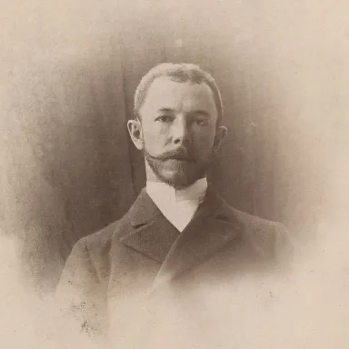 Foto de perfil de Irving Ramsey Wiles
