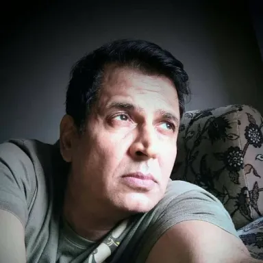 Foto de perfil de Sunil Lahri
