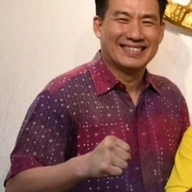 Foto de perfil de Alan Budikusuma