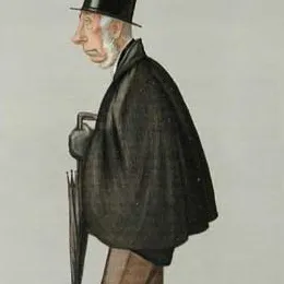 Foto de perfil de Frederick Ponsonby, 6th Earl of Bessborough