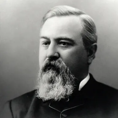 Foto de perfil de Silas Sanderson