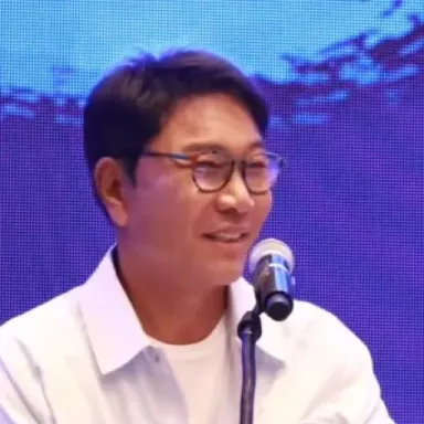 Foto de perfil de Lee Soo-man