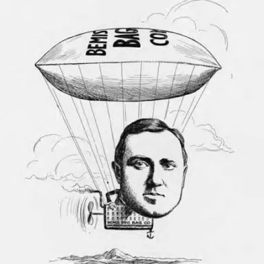 Foto de perfil de Reginald Parsons