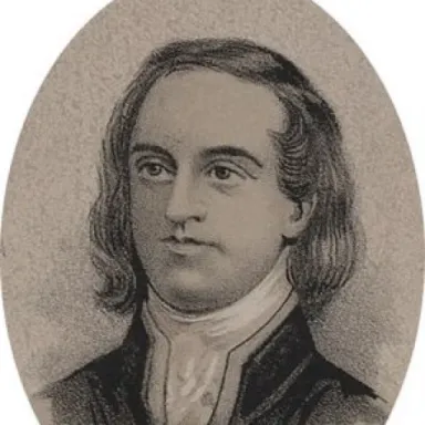 Foto de perfil de William Williams (Connecticut politician)