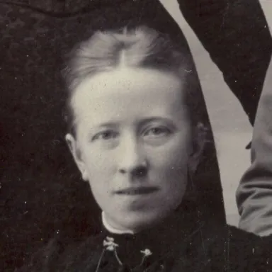 Foto de perfil de Frideborg Winblad