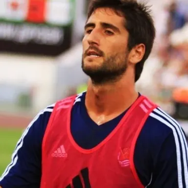 Foto de perfil de Markel Bergara