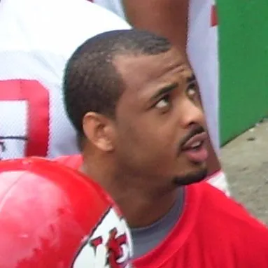 Foto de perfil de Derrick Johnson