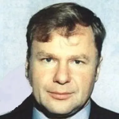 Foto de perfil de Viktor Shershunov
