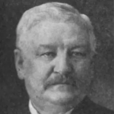 Foto de perfil de John Graham (Manitoba politician)
