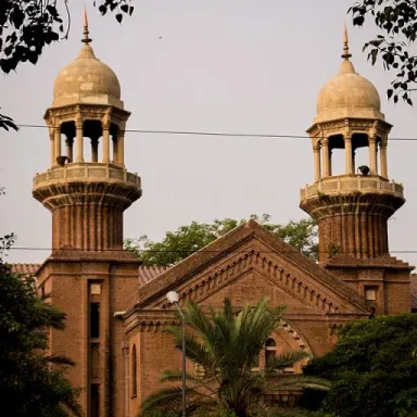 Foto de perfil de Syed Muhammad Zafar