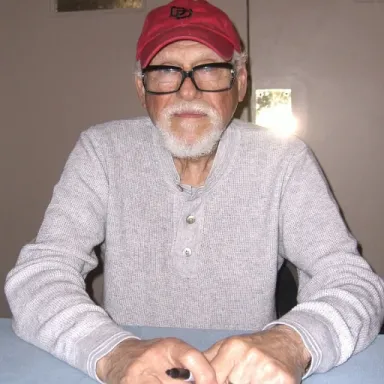 Foto de perfil de Gene Colan