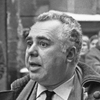 Foto de perfil de Harry Saltzman