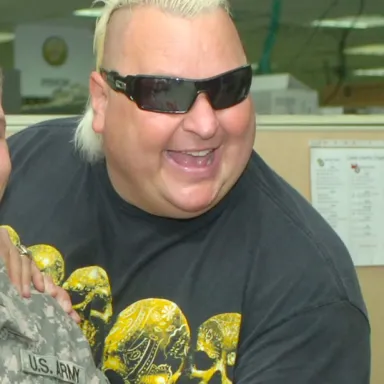 Foto de perfil de Brian Knobbs