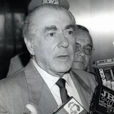 Foto de perfil de Leonel Brizola