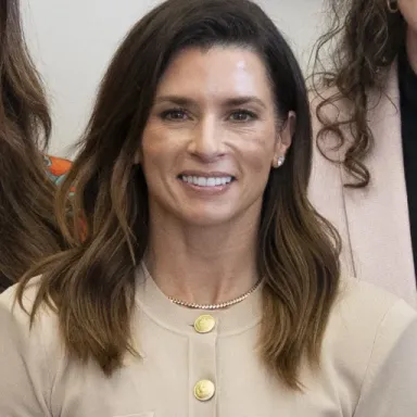 Foto de perfil de Danica Patrick