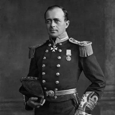Foto de perfil de Robert Falcon Scott