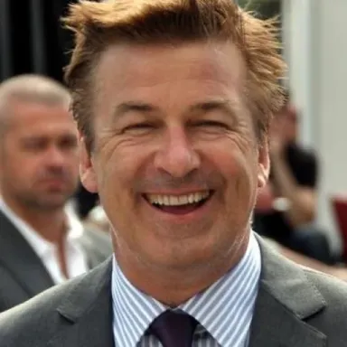 Foto de perfil de Alec Baldwin