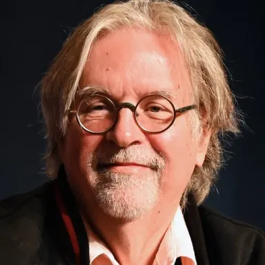 Foto de perfil de Matt Groening