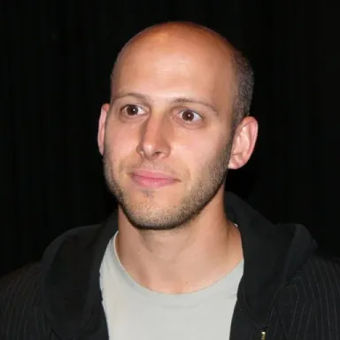 Foto de perfil de Jeff Lieberman (artist engineer)