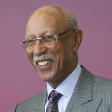 Foto de perfil de Dave Bing