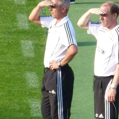 Foto de perfil de Kim Daugaard