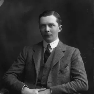 Foto de perfil de Arthur Somers-Cocks, 6th Baron Somers
