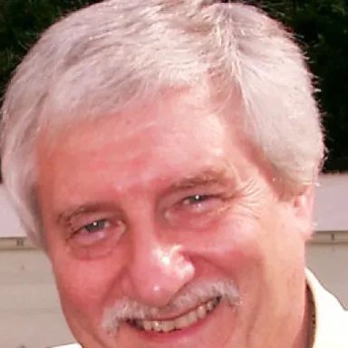 Foto de perfil de Norman Giller