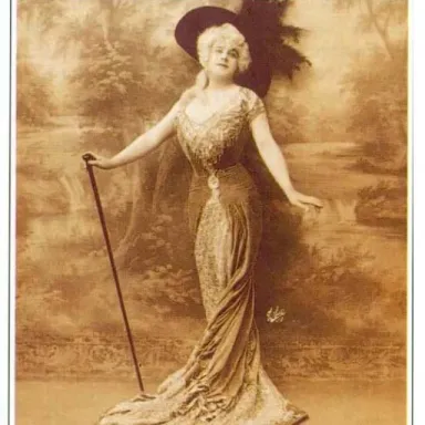 Foto de perfil de John Lind (female impersonator)